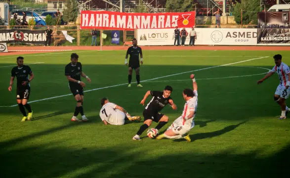İstiklalspor Umutları Mardin'e Taşıdı