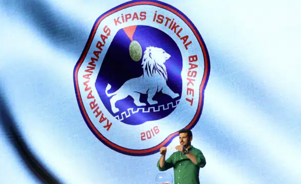 İstiklal Basketbol’dan Maç Saatleri Tartışmasına Açıklama