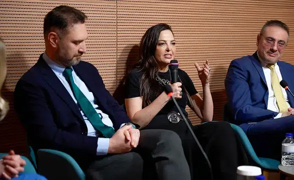 Akciğer Kanserinde Erken Tanı Hayat Kurtarır