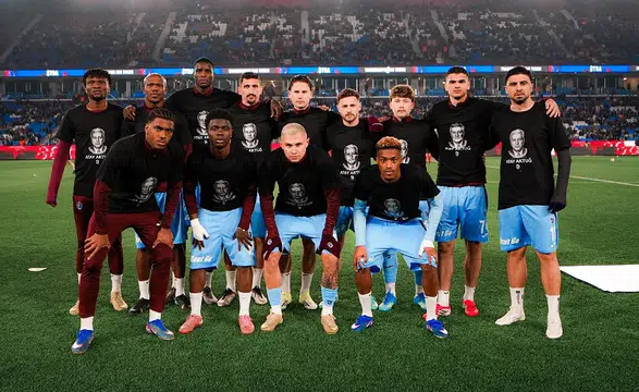 Trabzonspor İle Başakşehir Arasında İlk Yarıda Gol Çıkmadı