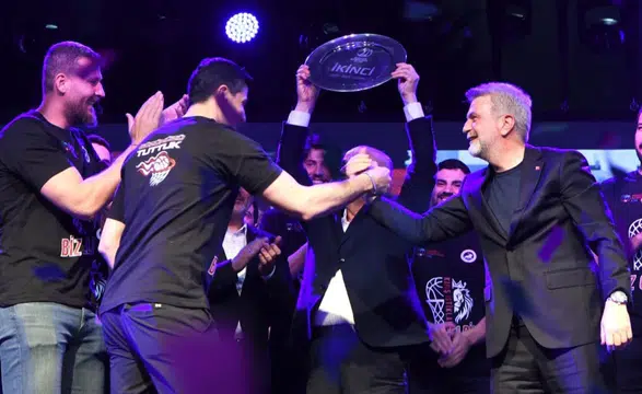 Başkan Görgel’den İstiklalspor’a Play-Off Öncesi Destek Mesajı