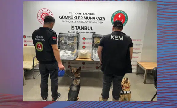 Ticaret Bakanlığı’ndan Kaçakçılıkla Mücadelede Büyük Operasyon