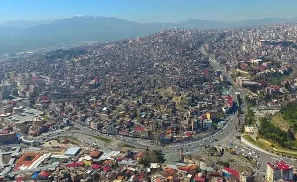 Kışın Soğuk Nefesi: Ege Kıyılarında Kuvvetli Yağış Alarmı!