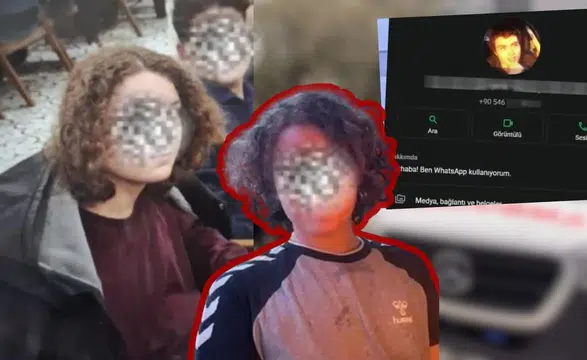 Okula Saldıran Öğrencinin Bilgisayarı İncelendi: Her şey Planlıymış!