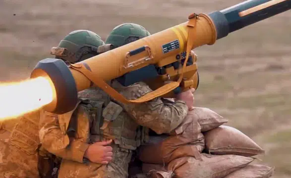 ROKETSAN'ın KARAOK Projesinde Büyük Başarı: Test Atışları Hedefi Tam Nişan Aldı!