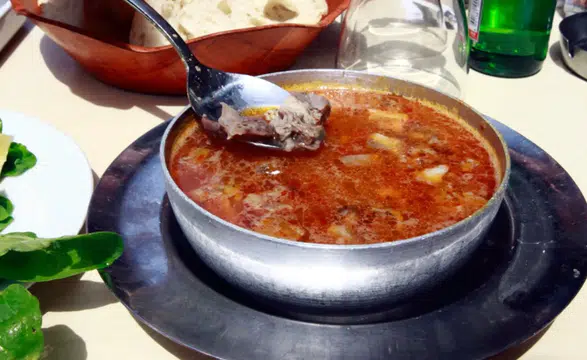 Kelle Paça Fiyatları Neden Bir Anda Yükseldi?