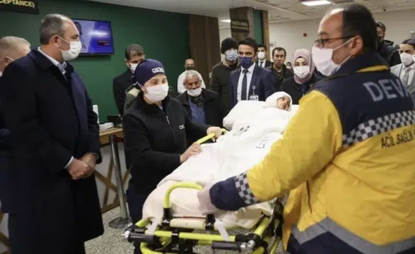 Pitbull Saldırısı Davasında Karar Açıklandı