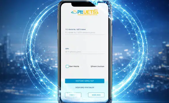 PTT UETS ile 7 Yılda 34 Milyar TL Tasarruf Sağlandı: Elektronik Tebligatta Çığır Açan Değişim!