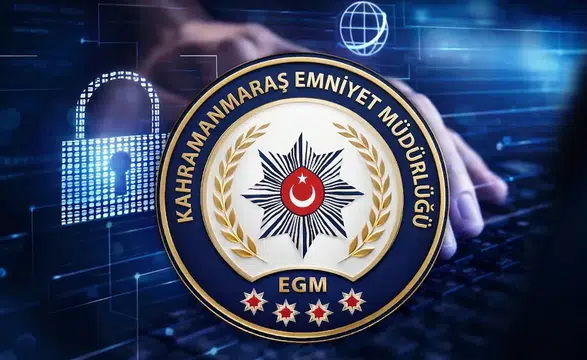Kahramanmaraş’ta Siber Dolandırıcılık Ağı Çökertildi