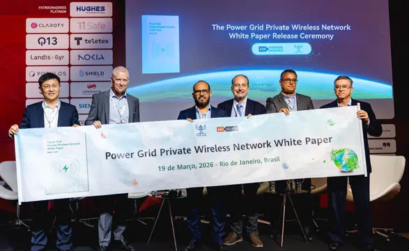 Yeni Beyaz Bülten: Elektrik Şebekesinde Kablosuz İletişimin Geleceği