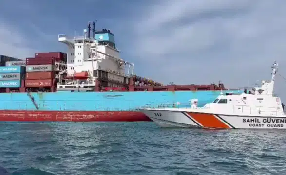 Zehir Tacirlerine Karşı Sıfır Tolerans