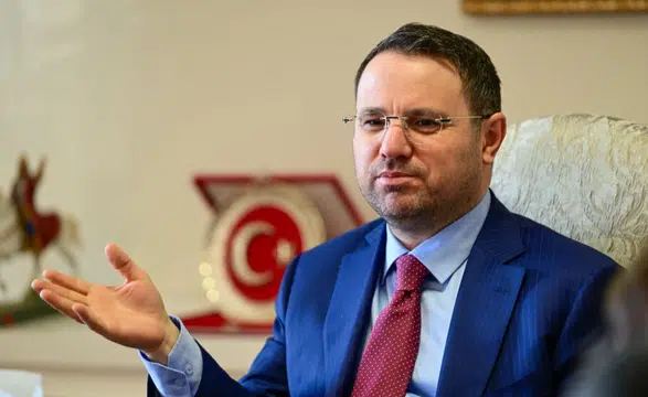 75 İlde 638 Faili Meçhul Dosya Üzerinde Derinlemesine Soruşturma Başlatıldı