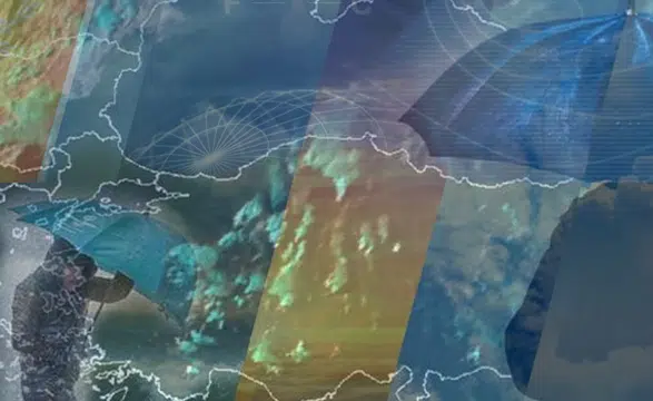 Ülke Genelinde Soğuk Hava ve Yağışlar Etkisini Gösteriyor!