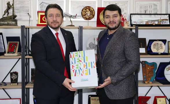 Kültürel Miras ve Turizm Potansiyeli Üzerine Kritik Görüşme