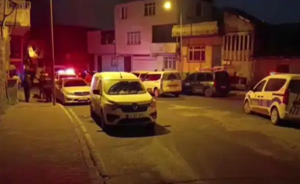 4 Kişilik Darp Sonrası Pompalı Tüfekle Ağır Yaralandı