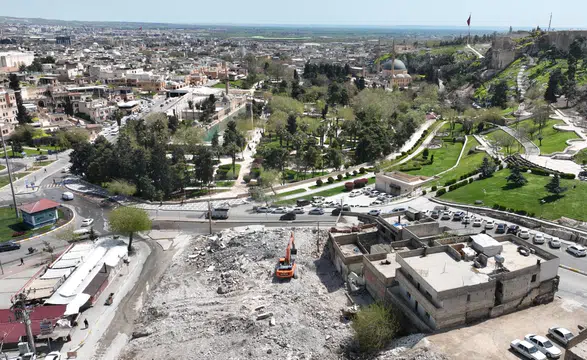 Kentsel Dönüşüm Projelerine Halktan Yoğun Destek Geldi!