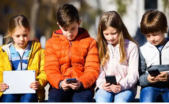 “Çocuk Hattı” Geliyor: Dijital Dünyada Yeni Dönem
