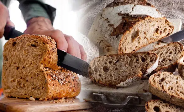 Ne buğday ne mısır ekmeği! Kalp sağlığı için önerilen ekmek türü açıklandı