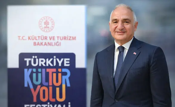 Kahramanmaraş Kültür Yolu Festivaline Dahil Edildi