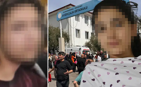 Yetkililer Duyurdu: Yaralı Öğrencilerin Durumu Açıklandı