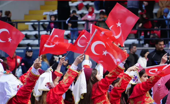 23 Nisan iptal mi, resmi tatil var mı, yok mu?