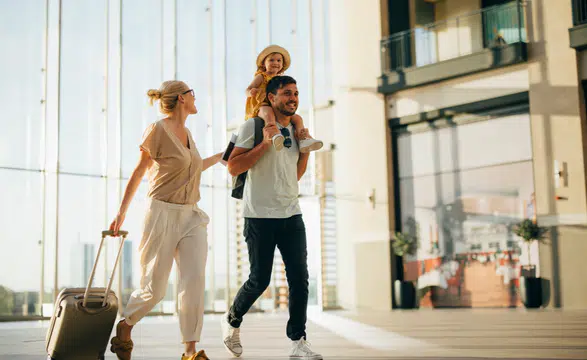 Yurt Dışına İlk Seyahat: Vizesiz Destinasyonlar