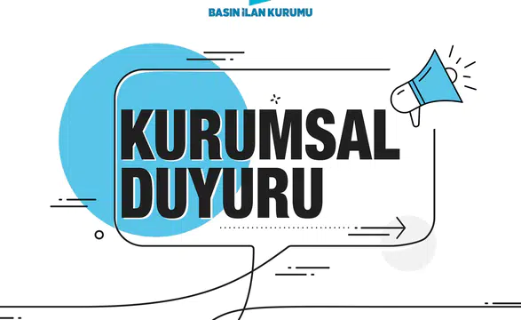 Basın İlan Kurumu’ndan Kritik Kararlar Açıklandı