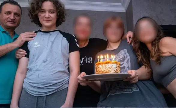 "Ekran bağımlısıydı, okuldan kaçardı!" Rehber öğretmenden İsa Aras Mersinli hakkında şok sözler