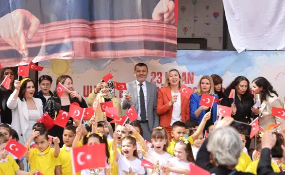 200'den Fazla Yabancı Alıcı, 18 Ülkeden İşbirliği İçin Bir Araya Geldi!