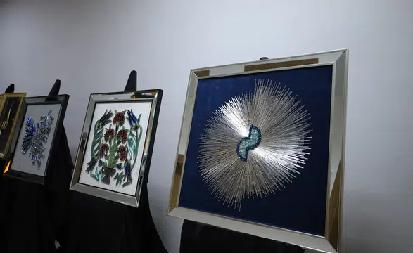 KSÜ’de Sanat ve Emek Buluşması Başlıyor
