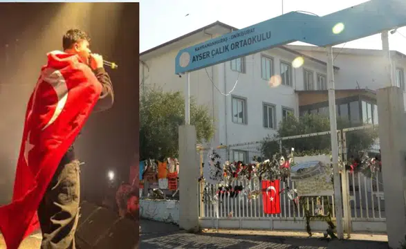 Lvbel C5’ten Kahramanmaraş Vurgulu Anlamlı Bağış Kararı