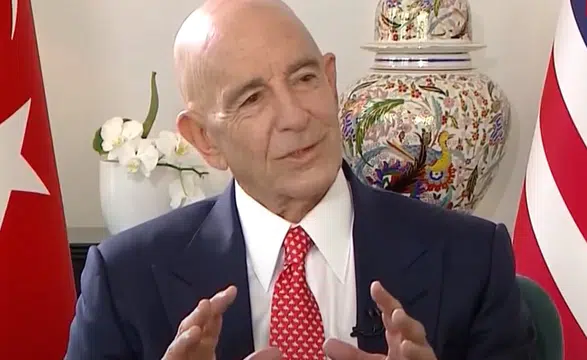 ABD'den Türkiye'ye başsağlığı: Acınızı paylaşıyoruz