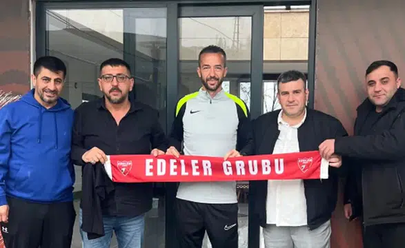 Edeler Taraftar Grubu Bilal Kısa’yı Ziyaret Etti