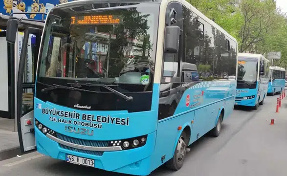 Kahramankart Tarifesi Güncellendi, Ücretler Netleşti