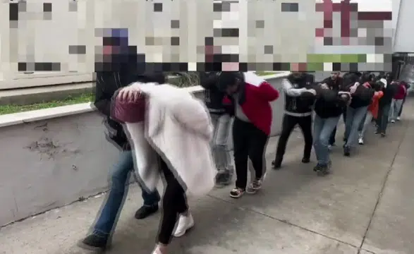 Kahramanmaraş’ta Zehir Tacirlerine Ağır Darbe: 11 Tutuklama