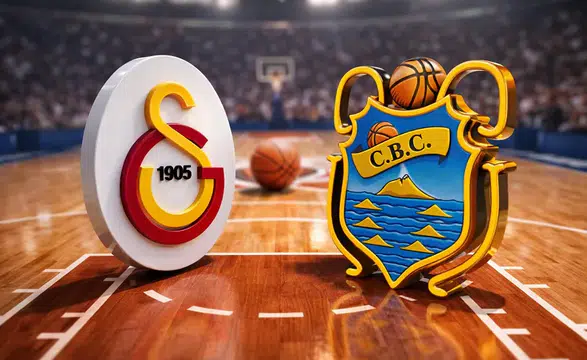 Galatasaray’dan Kritik Randevu: Avrupa Sahnesinde Büyük Mücadele