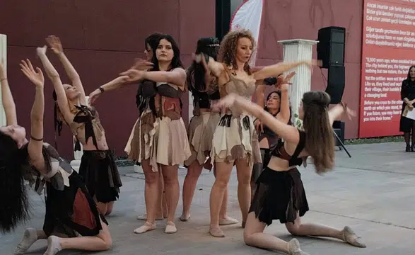 Anadolu'nun 8.500 Yıllık Tarihinde Felsefi Yeniden Doğuş!