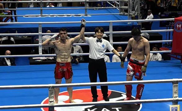 Jandarma Gücü Dünya Kupası’nda 7 Madalya Kazandı