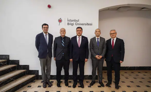 TÜBİTAK 1007 Projesi Kabul Edildi: Yerli Dedektör Hamlesi