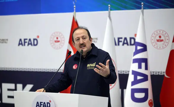 Deprem Araştırmalarında Kritik Hamle: Yeni Süreç Başladı