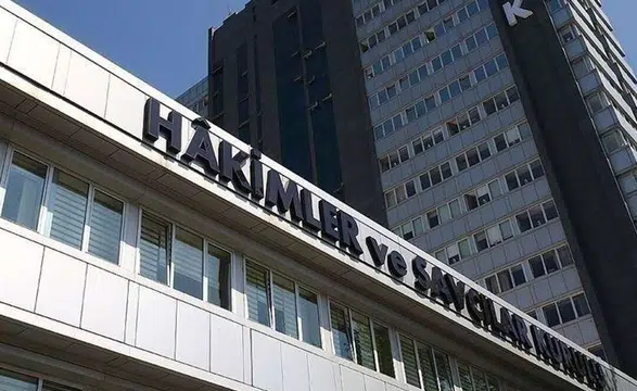 HSK, Adli ve İdari Yargıda Terfi Süreçlerine Resmi Onay Verdi