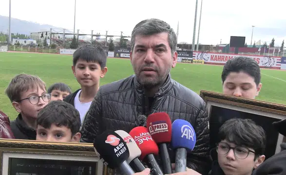 Başkan Akarca: Değerler Skordan Daha Önemli