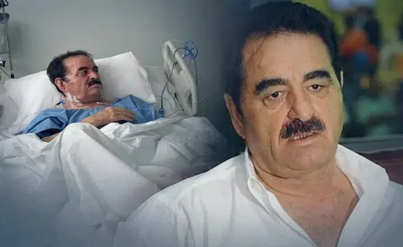 İbrahim Tatlıses taburcu olur olmaz mirasını kime bıraktığını açıkladı: 'Onlara kuruş yok!'