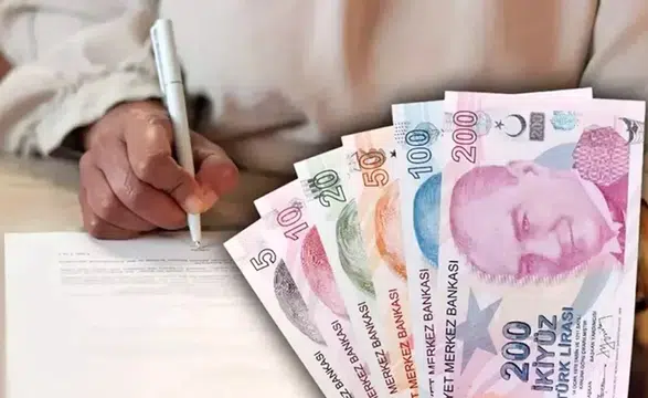 Erken emeklilikte kritik detay ortaya çıktı: 8 yıl erken maaş bağlanacak
