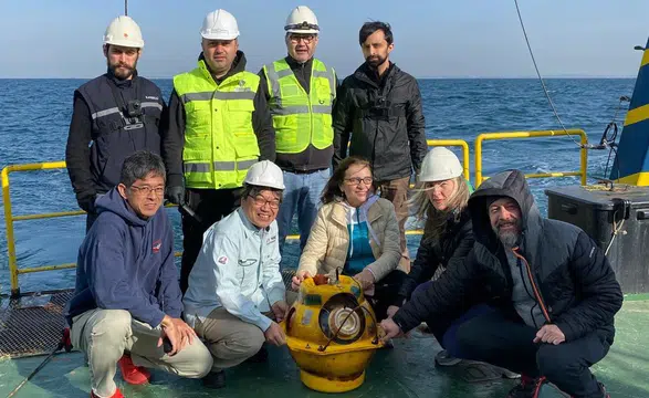 Kandilli Rasathanesi'nden Önemli Açıklama: Marmara Denizi'ndeki Sismik Ağ Yeniden Yapılandırılıyor