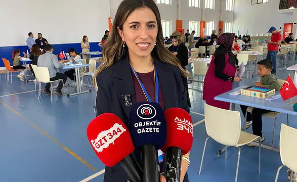 Beyza Okulları’nda Akıl ve Zeka  Turnuvası Yapıldı