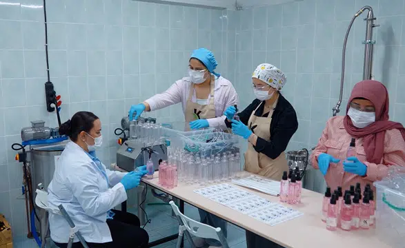 Dijital Dönüşümle Girişimci Kadınların Ürünleri Global Pazarla Buluşuyor!