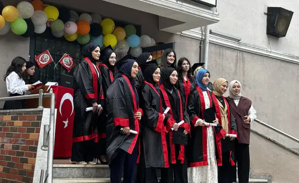 İmam Hatip Mezunları Vefa Buluşması