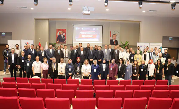 Depremin Merkezinde Yapay Zekâ Eğitim Projesi Başladı