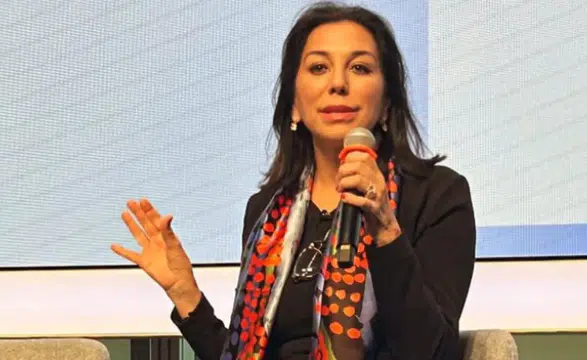 Ayşegül Dicle Aydın kimdir, kaç yaşında? İşte kariyeri ve başarıları